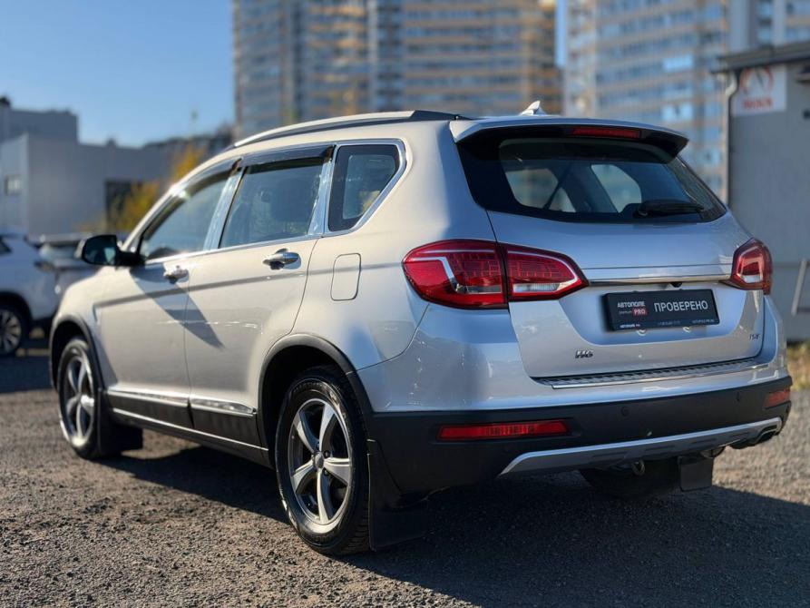 Haval H6 I Санкт-Петербург  - изображение 4