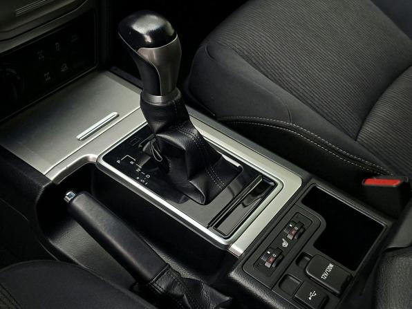 Toyota Land Cruiser Prado 150 Series Рестайлинг 3 с пробегом 2020 года, цена 5 534 000 рублей, 143568 км, внедорожник, Автокод Объявления