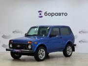 Lada (ВАЗ) 2121 (4x4) I Рестайлинг Ставрополь  - изображение 16