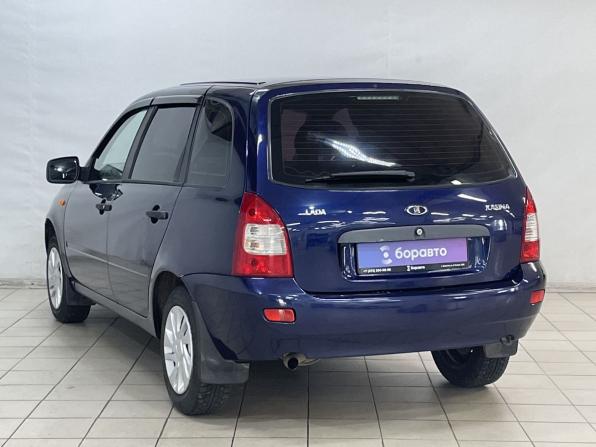 Lada (ВАЗ) Kalina I с пробегом 2012 года, цена 380 000 рублей, 117030 км, универсал, Автокод Объявления