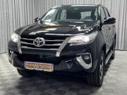 Toyota Fortuner II Стерлитамак  - изображение 46