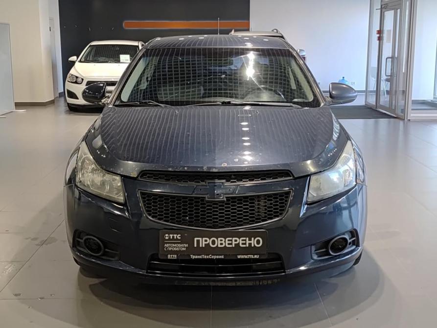 Chevrolet Cruze I Казань  - изображение 2