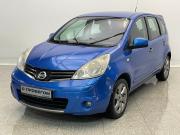 Nissan Note I Рестайлинг Москва  - изображение 17