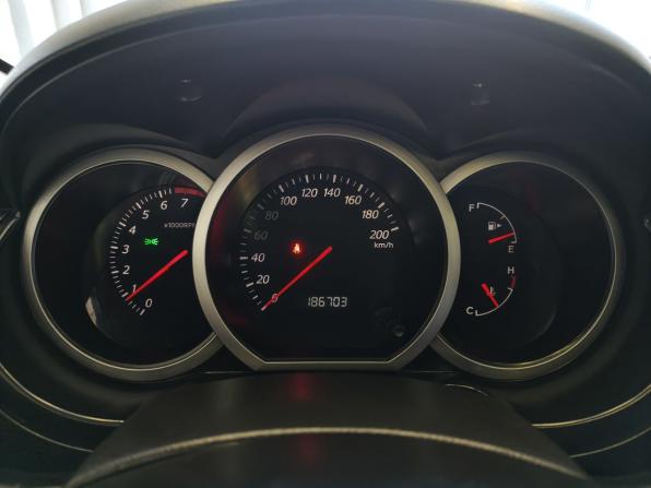 Suzuki Grand Vitara II с пробегом 2006 года, цена 600 000 рублей, 186000 км, внедорожник, Автокод Объявления
