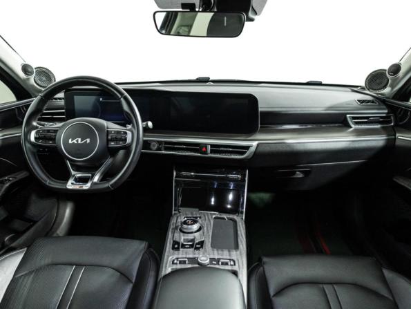 Kia K5 III с пробегом 2021 года, цена 2 950 000 рублей, 81887 км, седан, Автокод Объявления