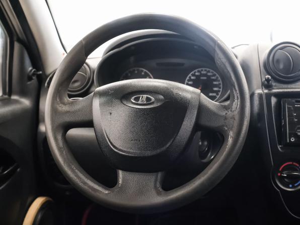 Lada (ВАЗ) Granta I с пробегом 2013 года, цена 165 000 рублей, 164768 км, седан, Автокод Объявления