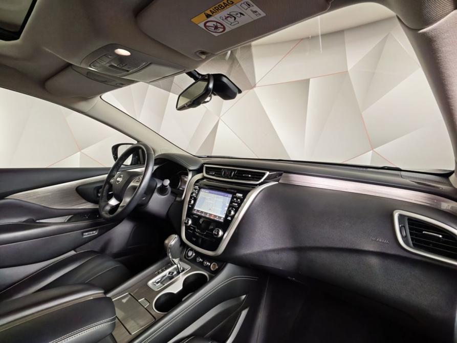 Nissan Murano III (Z52) Москва  - изображение 13