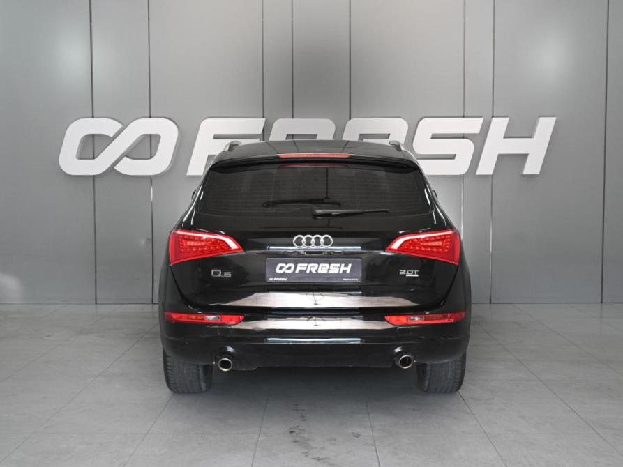 Audi Q5 I (8R) Ростов-на-Дону  - изображение 4