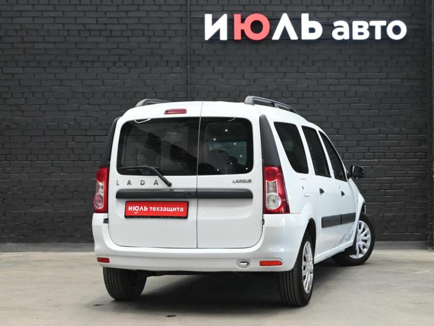 Lada (ВАЗ) Largus I Екатеринбург  - изображение 6
