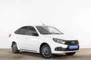 Lada (ВАЗ) Granta I Рестайлинг Тюмень  - изображение 19