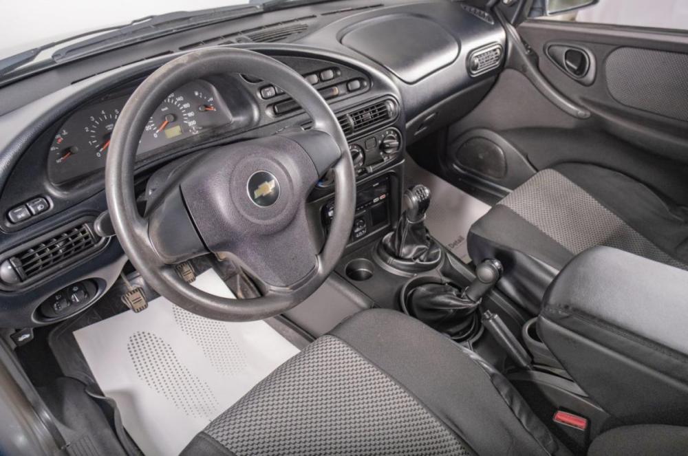 Chevrolet Niva I Томск  - изображение 9