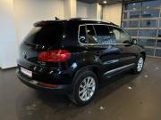 Volkswagen Tiguan I Рестайлинг Чебоксары  - изображение 41