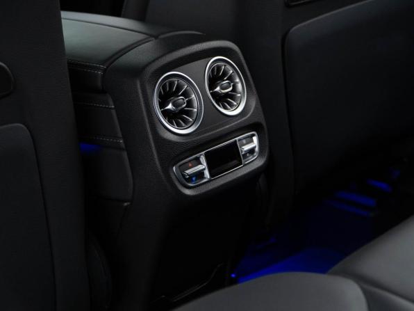 Mercedes-Benz G-Класс AMG II (W463) с пробегом 2021 года, цена 17 349 999 рублей, 45725 км, внедорожник, Автокод Объявления