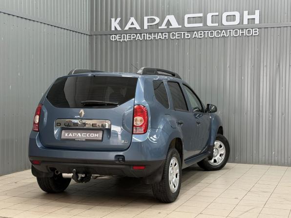 Renault Duster I с пробегом 2014 года, цена 1 100 000 рублей, 175501 км, внедорожник, Автокод Объявления