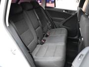 Volkswagen Tiguan I Рестайлинг Новороссийск  - изображение 30