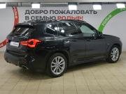 BMW X3 III (G01) Рестайлинг Москва  - изображение 28