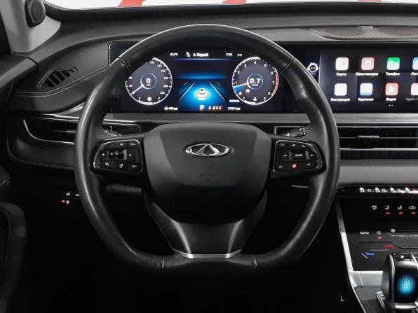Chery Tiggo 7 Pro Max I с пробегом 2023 года, цена 1 990 000 рублей, 27500 км, внедорожник, Автокод Объявления