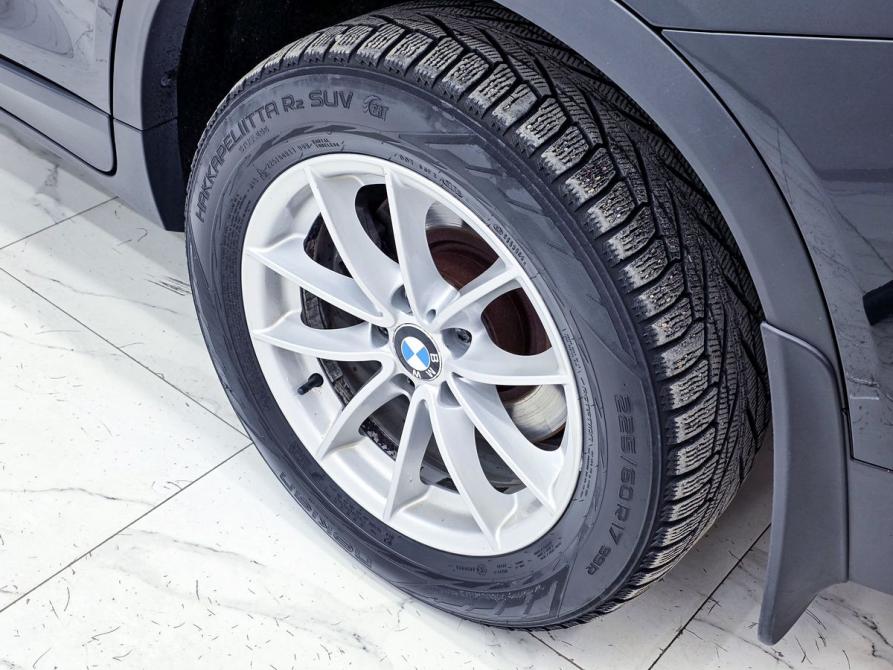 BMW X3 II (F25) Рестайлинг Уфа  - изображение 21