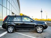 Nissan X-Trail I Рестайлинг Волгоград  - изображение 41
