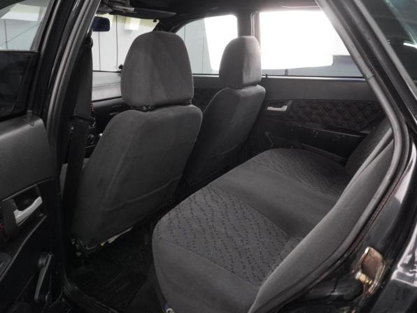 Lada (ВАЗ) Priora I с пробегом 2010 года, цена 234 070 рублей, 201440 км, седан, Автокод Объявления