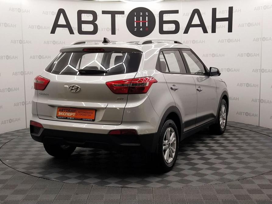 Hyundai Creta I Екатеринбург  - изображение 3