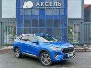 Haval F7 I Архангельск  - изображение 22