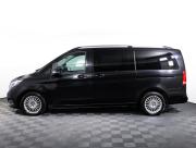 Mercedes-Benz V-Класс III (W447) Москва  - изображение 34