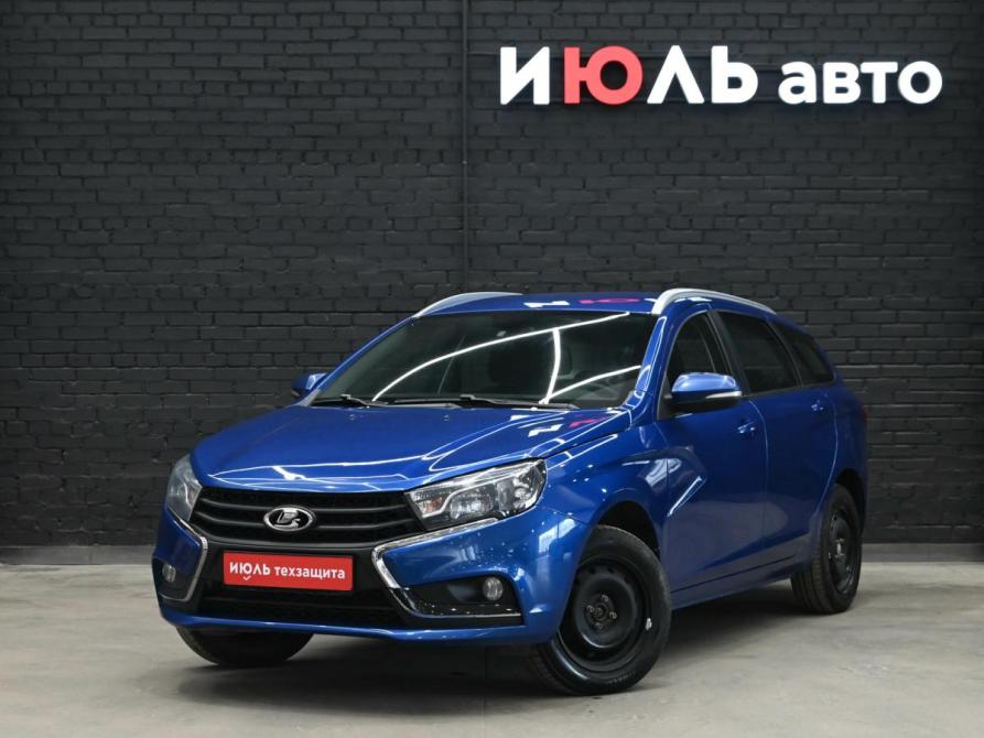 Lada (ВАЗ) Vesta I Екатеринбург  - изображение 1