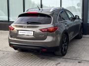 Infiniti FX II (S51) Рестайлинг Екатеринбург  - изображение 27