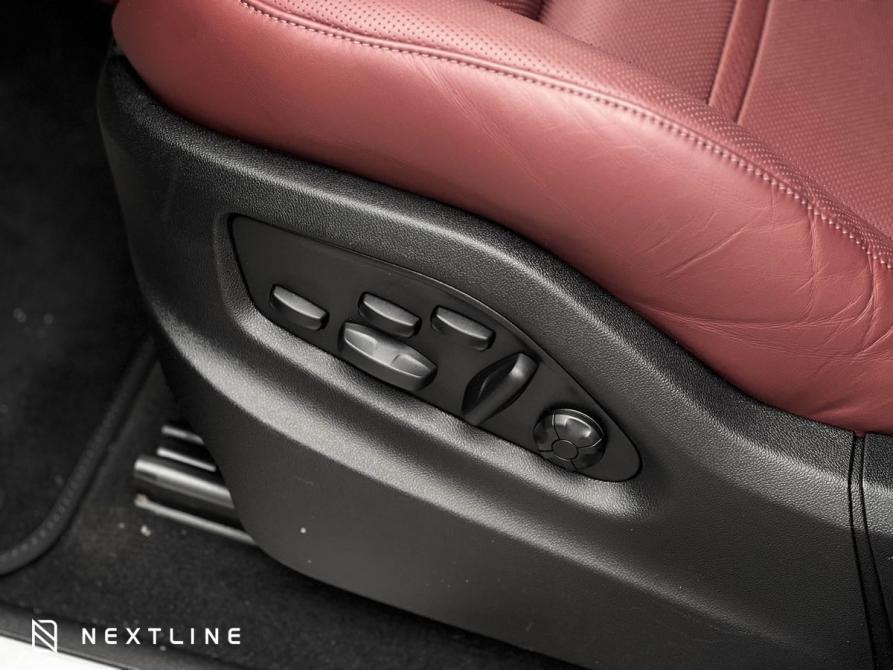 Porsche Cayenne III Рестайлинг Самара  - изображение 35