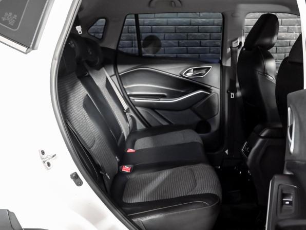 JAC JS4 с пробегом 2022 года, цена 1 277 000 рублей, 91241 км, внедорожник, Автокод Объявления
