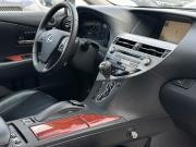 Lexus RX III Пермь  - изображение 61