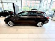 Opel Astra J Рестайлинг Серпухов  - изображение 16
