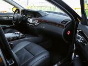Mercedes-Benz S-Класс V (W221) Москва  - изображение 56