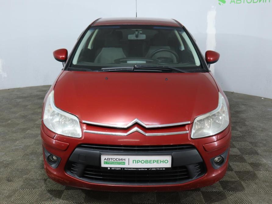 Citroen C4 I Рестайлинг Москва  - изображение 2