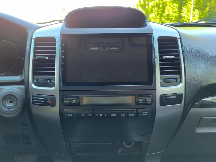 Toyota Land Cruiser Prado 120 Series Рестайлинг Чебоксары  - изображение 18