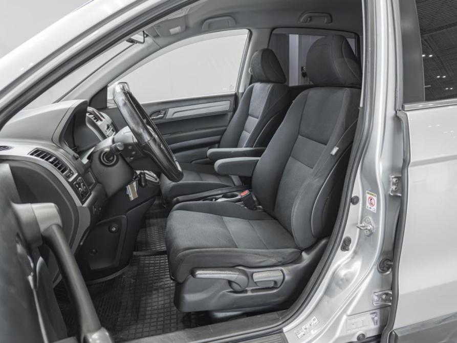 Honda CR-V III Рестайлинг Мурманск  - изображение 10