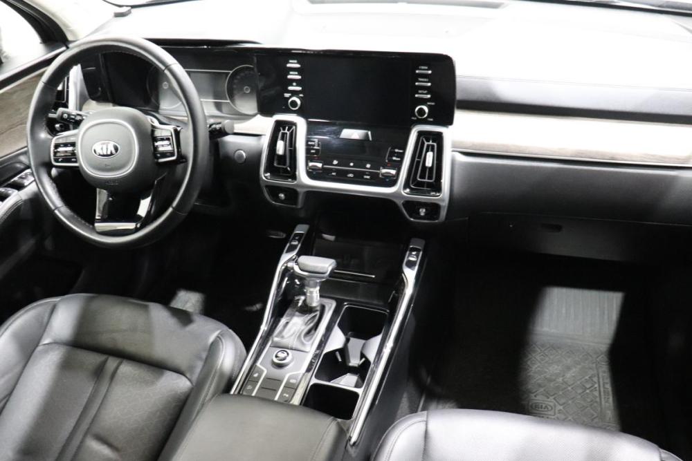 Kia Sorento IV Иркутск  - изображение 15