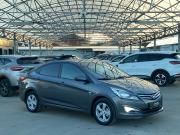 Hyundai Solaris I Рестайлинг Тула  - изображение 13