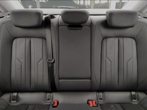 Audi A6 V (C8) с пробегом 2020 года, цена 3 450 000 рублей, 137792 км, седан, Автокод Объявления
