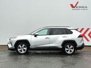 Toyota RAV4 V (XA50) Пермь  - изображение 16