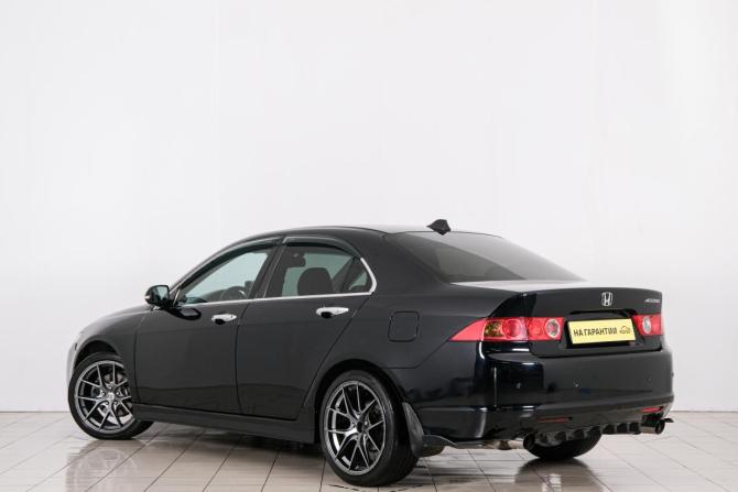 Honda Accord VII Рестайлинг с пробегом 2007 года, цена 959 000 рублей, 379000 км, седан, Автокод Объявления