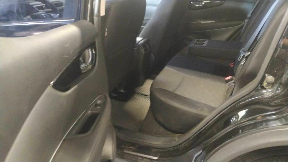 Nissan Qashqai II Санкт-Петербург  - изображение 7