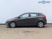 Hyundai Solaris I Рестайлинг Москва  - изображение 21
