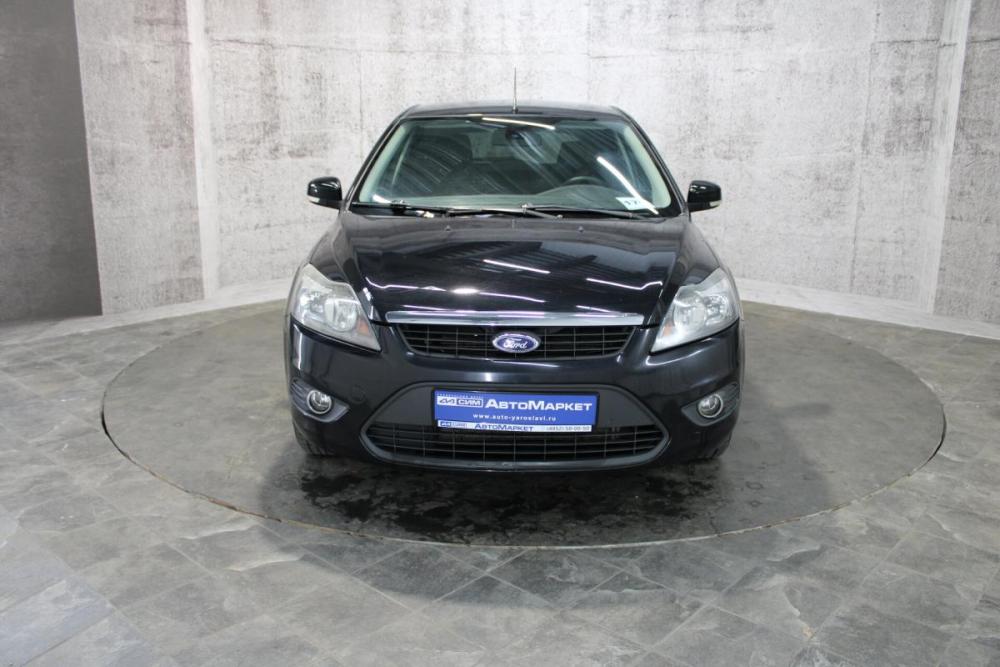 Ford Focus II Рестайлинг Ярославль  - изображение 2