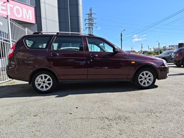 Lada (ВАЗ) Priora I с пробегом 2012 года, цена 249 000 рублей, 223000 км, универсал, Автокод Объявления