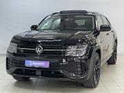 Volkswagen Teramont I Рестайлинг (China Market) Воронеж  - изображение 25