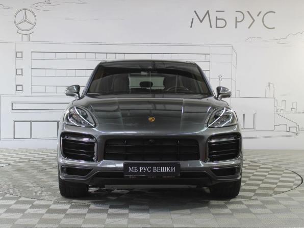 Porsche Cayenne III с пробегом 2021 года, цена 7 690 000 рублей, 103091 км, внедорожник, Автокод Объявления