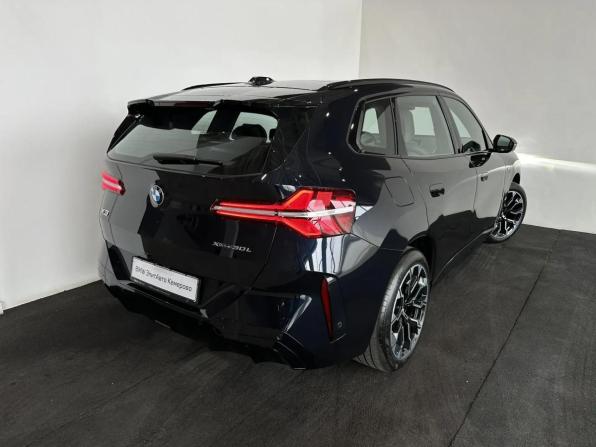 BMW X3 IV (G45/G48) с пробегом 2025 года, цена 7 595 000 рублей, 79 км, внедорожник, Автокод Объявления