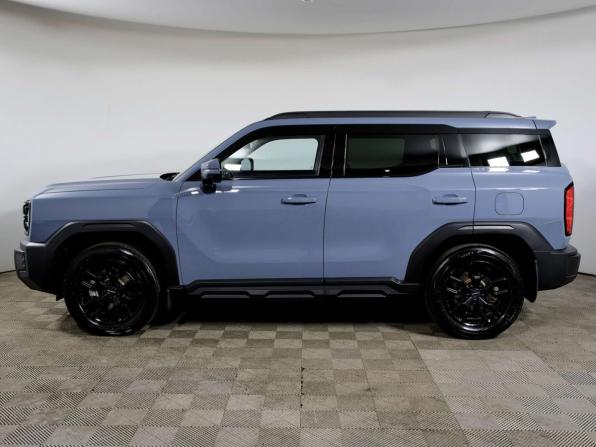 Haval H3 I с пробегом 2024 года, цена 2 498 000 рублей, 51358 км, внедорожник, Автокод Объявления